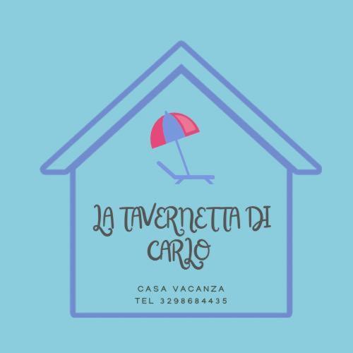 La Tavernetta Di Carlo Bagnolo del Salento Exteriör bild